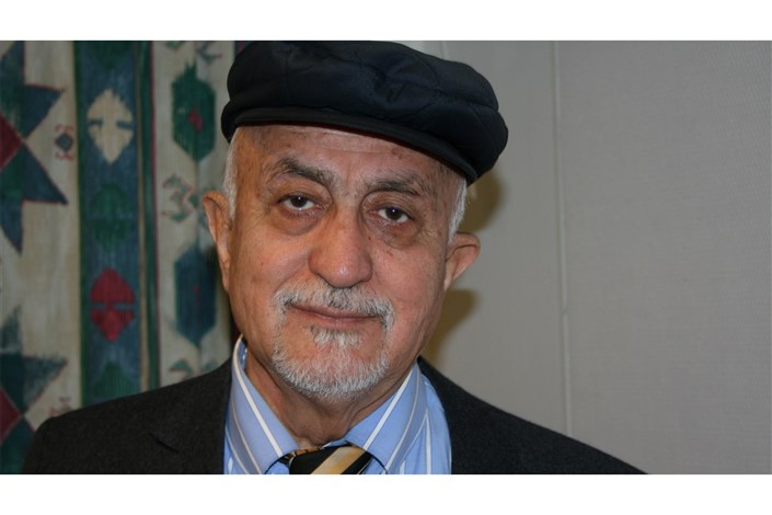 تجلیل جایزه جلال از نویسنده فقید افغانستان