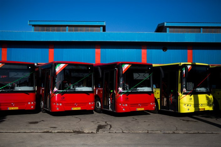 افزایش 15 درصدی نرخ اتوبوس و 20 درصدی مترو در سال آینده