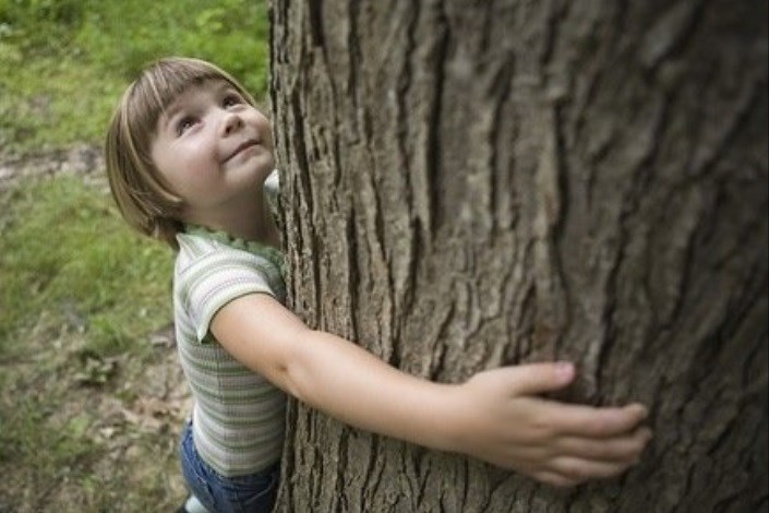 راه‌اندازی بنیاد کودک و طبیعت