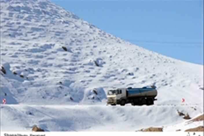  توزیع نفت سفید در کردستان به بیش از ۶۸ میلیون لیتر رسید