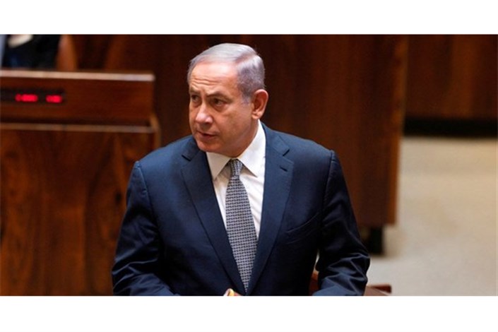 نتانیاهو: اسرائیل و آمریکا ائتلاف امنیتی محکمی با هم دارند