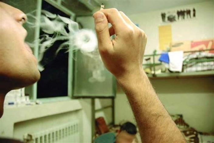 مصرف دخانیات در محوطه دانشگاه های علوم پزشکی تنبیه دارد