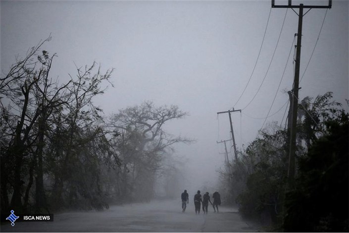 طوفان ناک -–تن فیلیپین را تهدید می‌کند