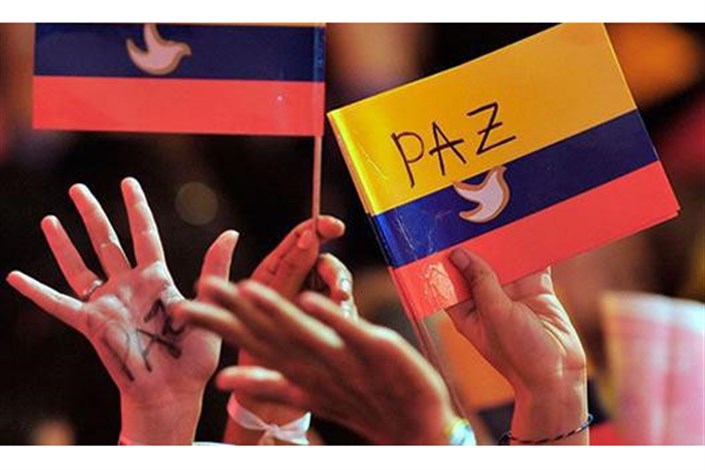 فارک بزودی به عنوان یک حزب سیاسی در کلمبیا فعالیت می کند
