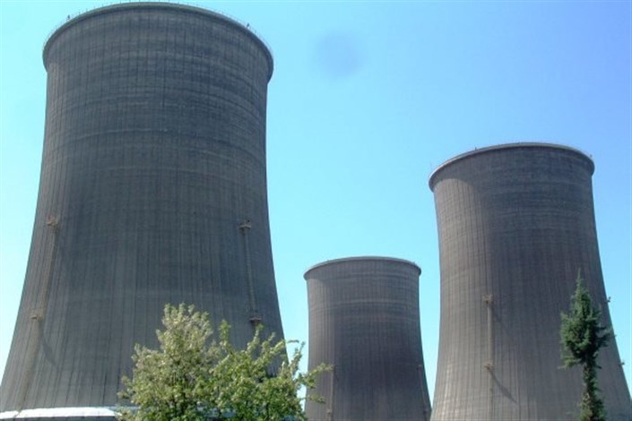 تامین ۲.۵ تا ۳ درصد برق کشور در نیروگاه شهید مفتح