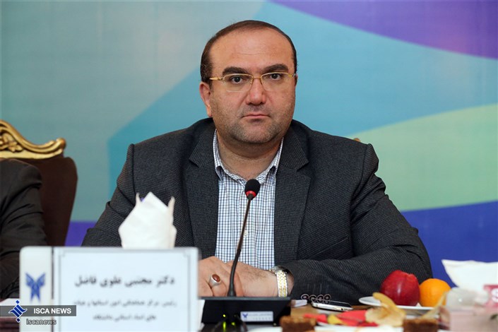 علوی فاضل خبر داد: اجرایی شدن بیش از نیمی از مصوبات هشتمین جلسه هماهنگی و پایش امور استان ها