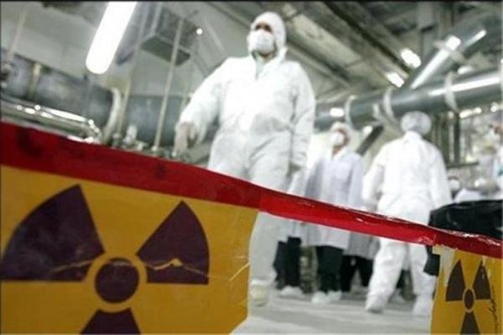 تشخیص آلودگی‌ هسته‌ای با دستگاه اورانیوم ‌یاب محققان ایرانی