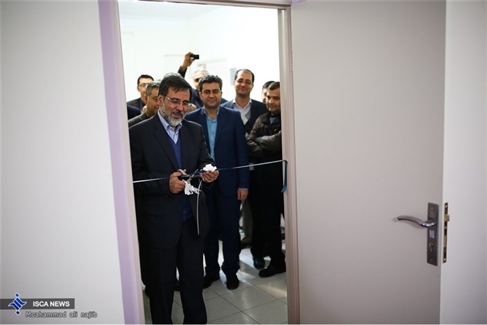 افتتاح نخستین مرکزشتاب‌دهی و مرکز رشد اقماری پارک علم و فناوری دانشگاه آزاد اسلامی