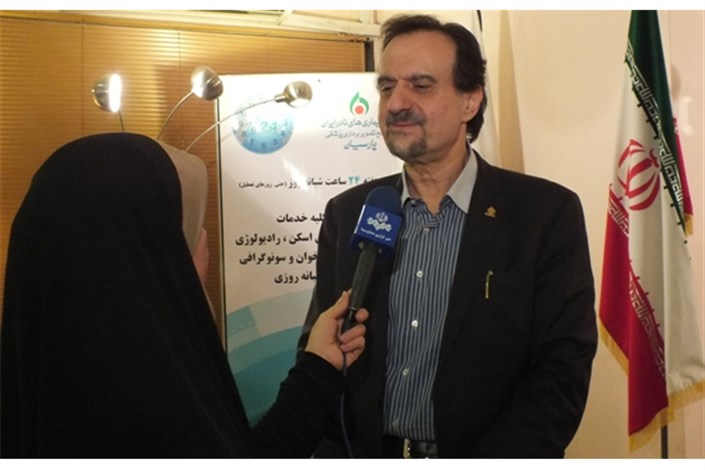 مدیر عامل بنیاد بیماری های نادر ایران:حمایت از بیماران نادر حمایت از انسانیت است