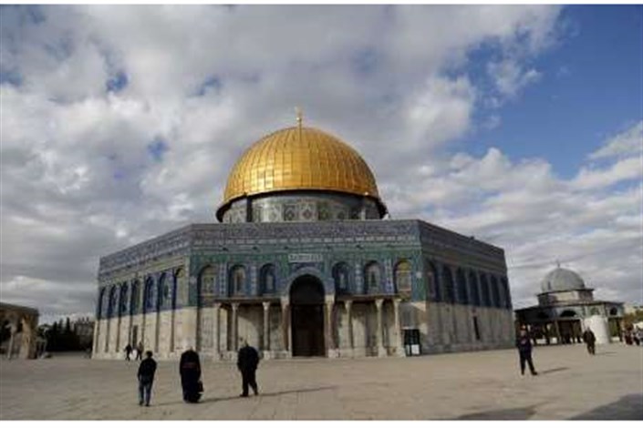 شرط گذاری برای ورود فلسطینیان به مسجد الاقصی