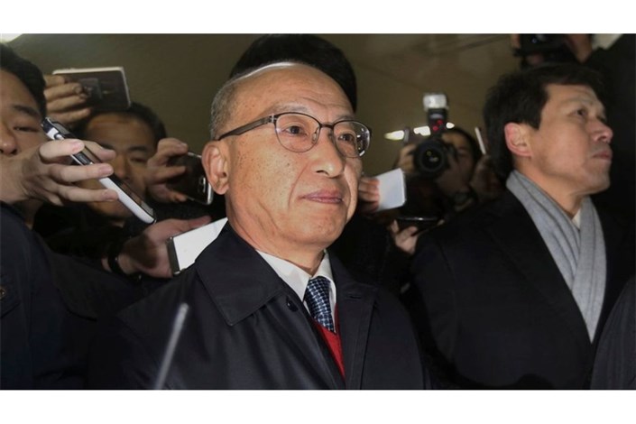 بازداشت رئیس صندوق بازنشستگی کره جنوبی به اتهام فساد مالی