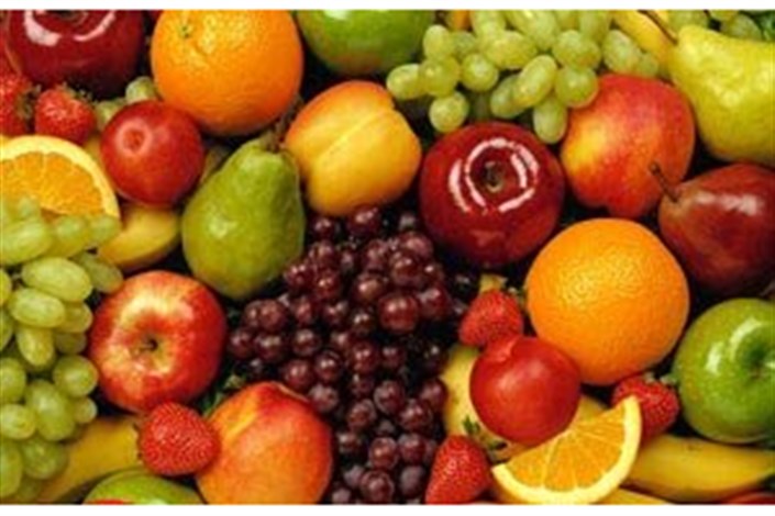 این ۵ میوه را هر روز بخورید، تا چاق نشوید! 