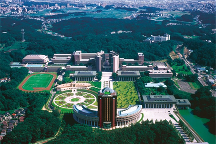 برترین دانشگاه آسیا را بشناسید