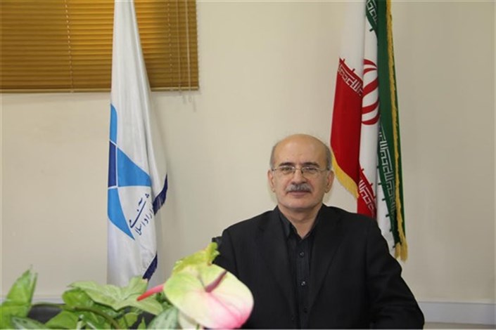 مدیران گروه‌های آموزشی دانشگاه علوم پزشکی آزاد اسلامی واحد تهران انتخاب شدند