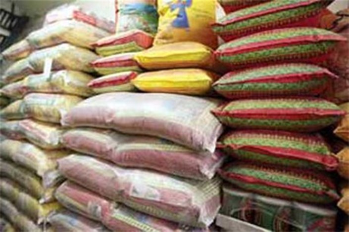 نامه نمایندگان به "حجتی" برای عدم واردات برنج 