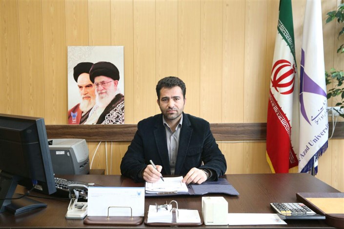 انتصاب مدیرکل جدید اموراداری و منابع انسانی در واحد تهران مرکزی
