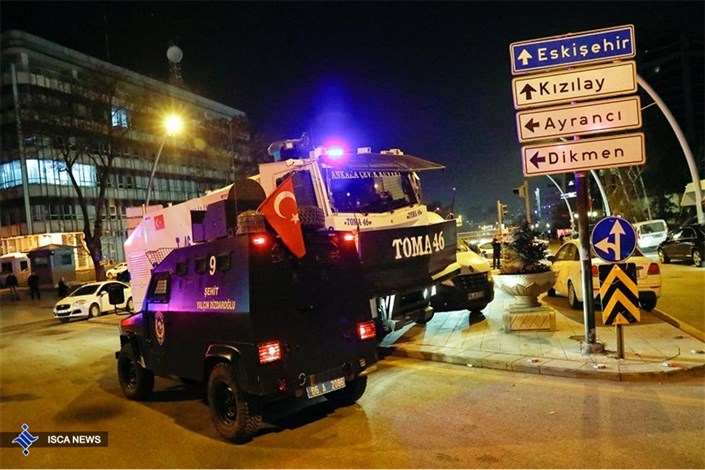 انتقاد اپوزیسیون ترکیه از عملکرد دولت در مبارزه با تروریسم