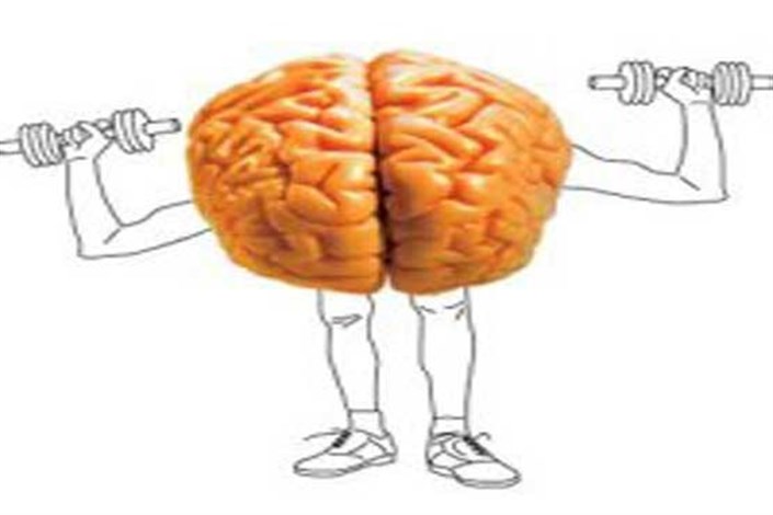 ورزش کردن می تواند مغز را جوان نگه دارد
