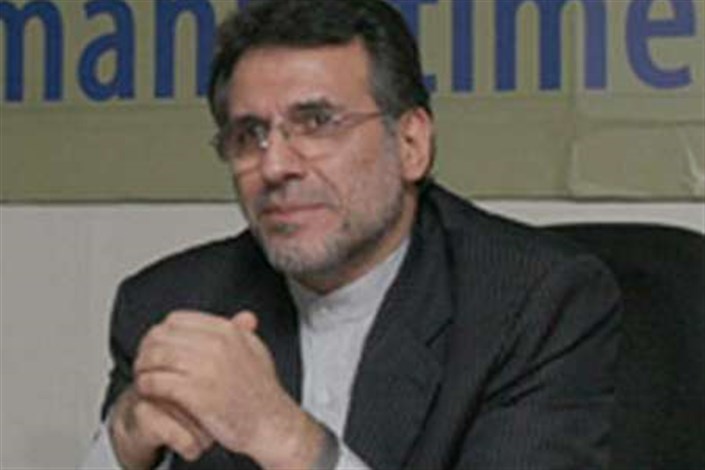 علی اصغر محمدی دبیرکل شورای عالی امور ایرانیان خارج از کشور شد