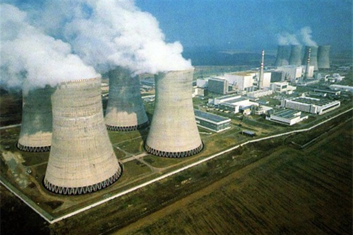 ۱۰ میلیارد یورو قرارداد ساخت نیروگاه امضا شد