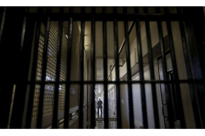 ظرفیت زندان‌ها تکمیل است/2 هزار عنوان مجرمانه، زندان‌ها را پر کرده است 