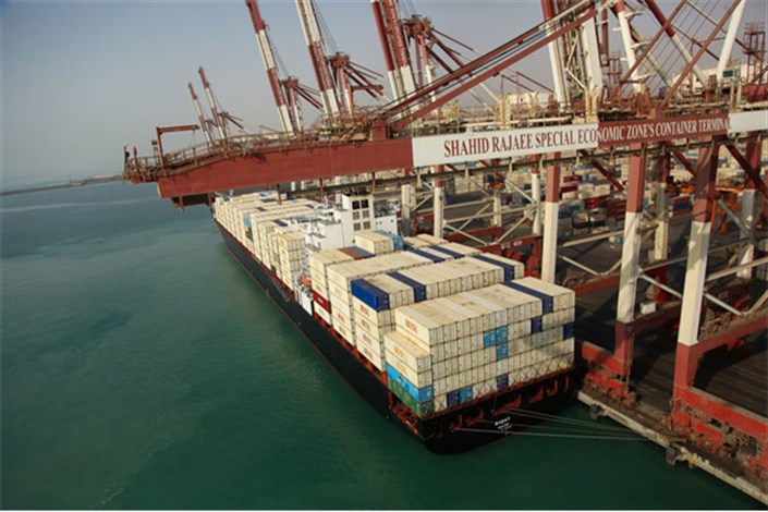 تلاش اندونزی برای افزایش صادرات به ایران
