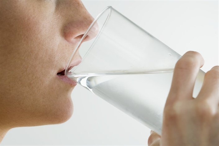 اقدام وزارت بهداشت برای تصویب برنامه "ایمنی آب آشامیدنی" در شورای عالی سلامت و امنیت غذایی