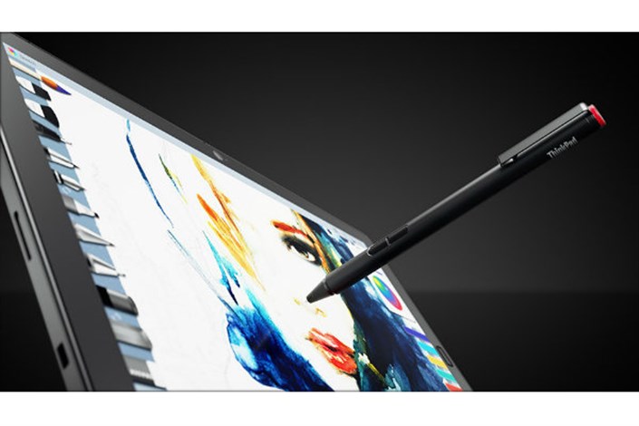 لنوو از سه لپ تاپ ThinkPad X1 جدید و تبلت هیبریدی Miix 720 رونمایی کرد