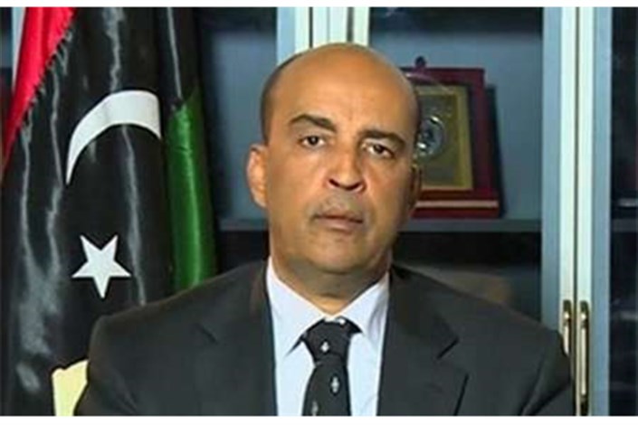 استعفای معاون دولت وفاق ملی لیبی