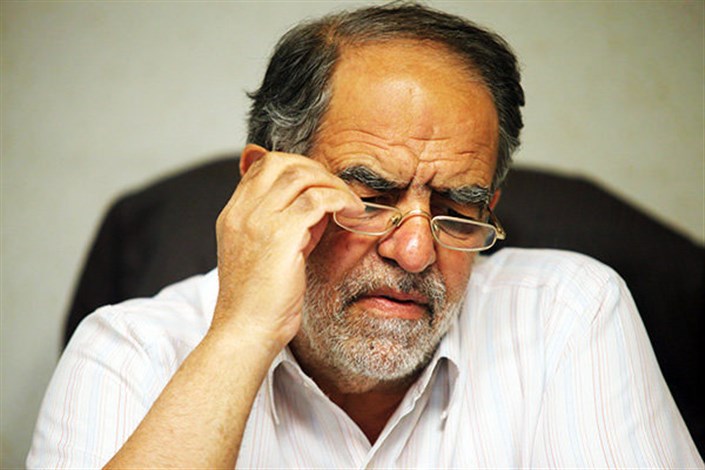 واکنش اکبر ترکان به اظهارات غیرکارشناسانه وزیر بهداشت