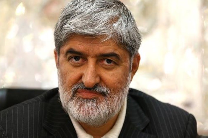 درخواست علی مطهری از وزیر اطلاعات