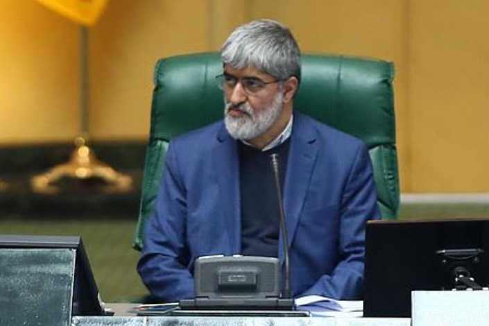 سؤال نماینده تهران از وزیر دادگستری اعلام وصول شد
