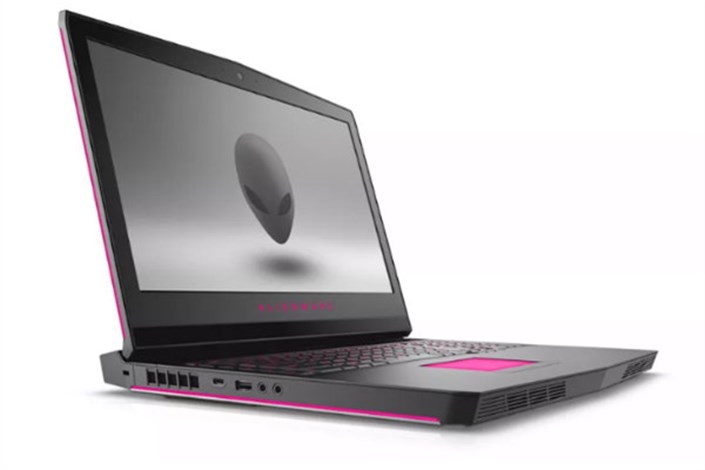 لپ تاپ های Alienware به نسل هفتم پردازنده های اینتل مجهز می شوند