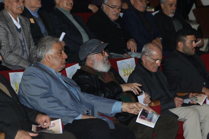 برگزاری ششمین دوره نکوداشت جهان پهلوان تختی با حضور چهره های ورزشی و هنری در دانشگاه آزاد اسلامی لاهیجان