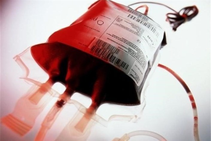 اهدا کنندگان خون شادترند