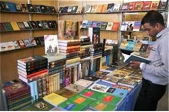 ورود کتاب‌های ایتالیا و هند به ‌محل برگزاری نمایشگاه کتاب تهران