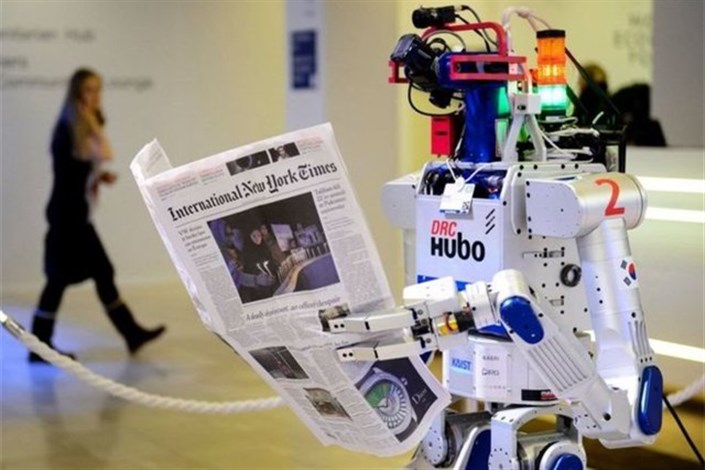 جایگزینی هوش مصنوعی به جای نیروی انسانی در ژاپن