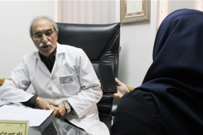 انجام رایگان زایمان‌های طبیعی در بیمارستان خاتم‌الانبیا(ص) دانشگاه آزاد اسلامی