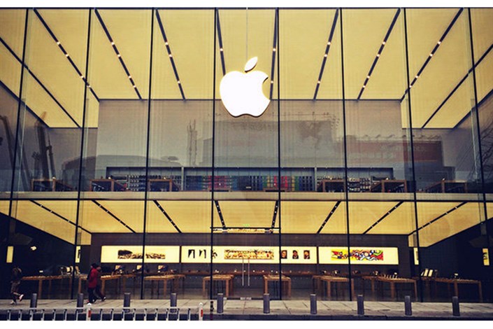 زنگ خطر برای سامسونگ؛اپل اولین فروشگاه خودش را در کره افتتاح می‌کند