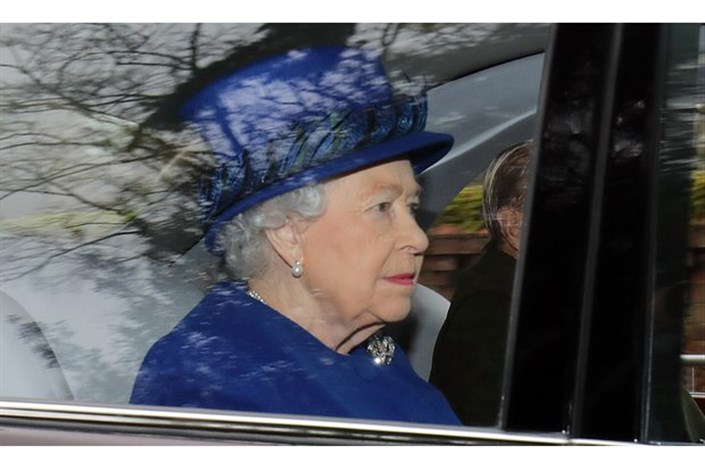 پیام همدردی ملکه انگلیس در واکنش به حمله منچستر