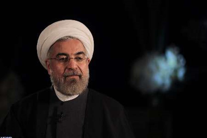 حسن روحانی: انقلاب اسلامی پرچمداری شجاع را از دست داد