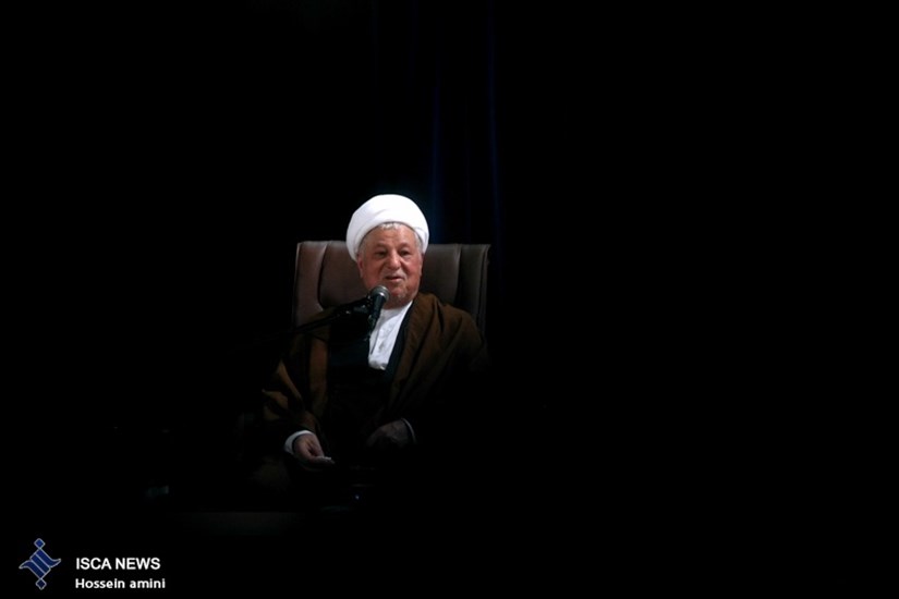 دانشگاه آزاد اسلامی در گذشت آیت‌الله هاشمی رفسنجانی را تسلیت گفت