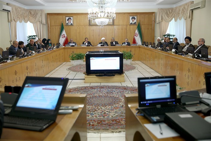 رییس جمهوری: آیت‌الله هاشمی رفسنجانی به حق بازوی توانای رهبری بود