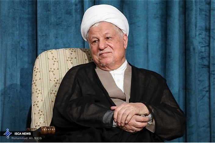 وزیر فرهنگ و ارشاد اسلامی درگذشت آیت الله هاشمی رفسنجانی را تسلیت گفت