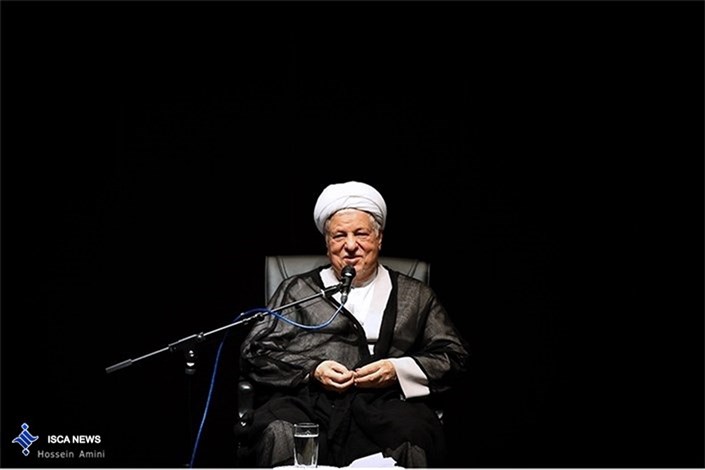 پیام تسلیت سازمان نظام پرستاری در پی درگذشت آیت الله رفسنجانی