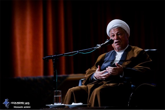 واکنش وزارت خارجه آمریکا به درگذشت آیت الله هاشمی رفسنجانی
