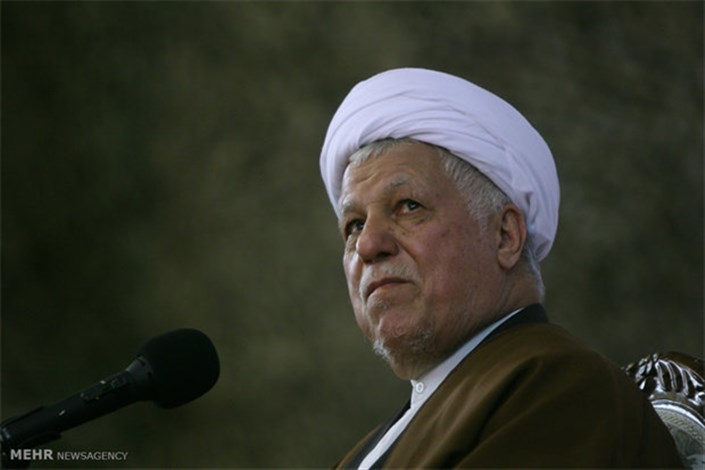 پیام تسلیت رهبر حزب وحدت اسلامی مردم افغانستان در پی درگذشت آیت‌الله هاشمی رفسنجانی