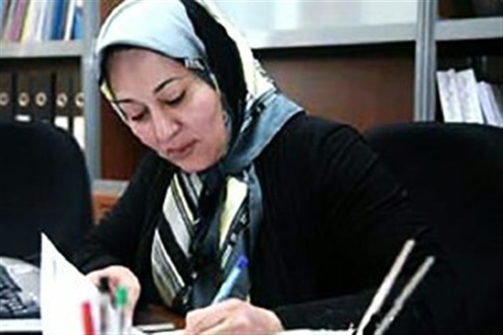 پیام تسلیت رییس کانون ملی زنان بازرگان ایران در پی رحلت آیت الله هاشمی رفسنجانی