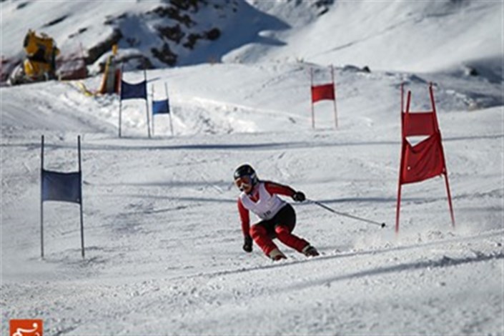 بهرام ساوه شمشکی به عنوان دبیر فدراسیون اسکی منصوب شد 