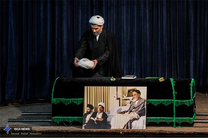 مستندی از حیات سیاسی آیت الله هاشمی رفسنجانی به روی آنتن شبکه یک می رود 